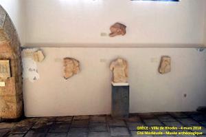 032- Musee archeologique Rhodes